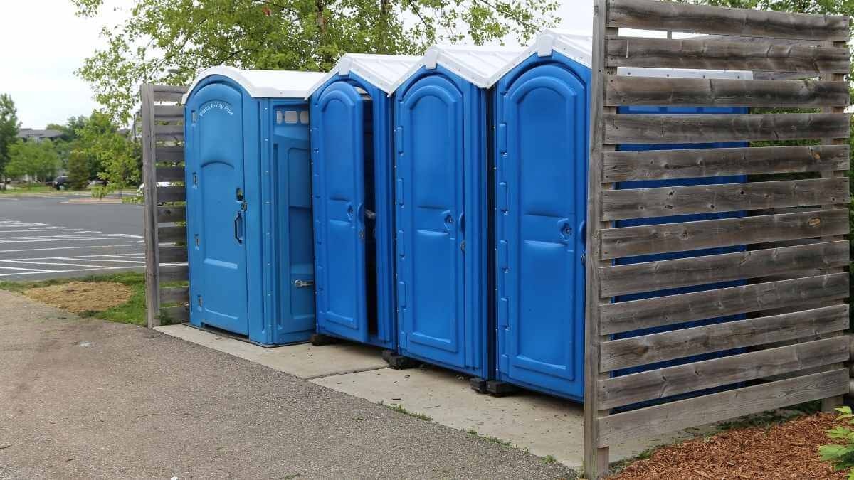 Porta Potty Rental Pros - Affordable Porta Potty Solutions in Wellsville, PA, 17365